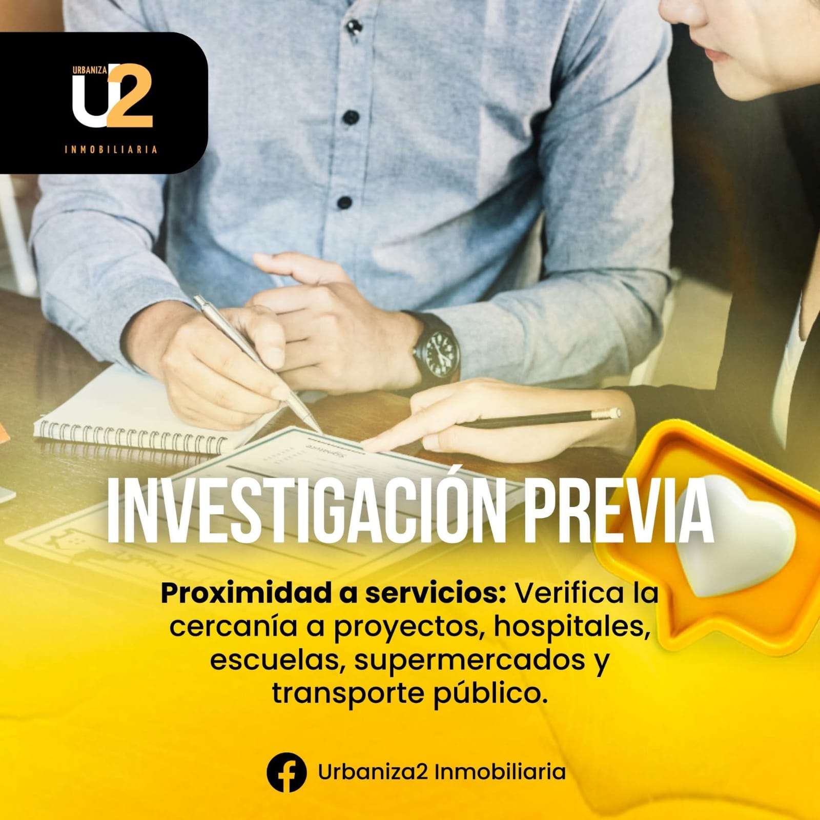 Investigación de mercado